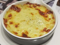 私家芝士焗薯泥-娜娜家·Nana's restaurant(国金汇店)