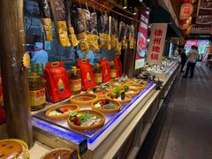 -大张烙馍村(泉山店)