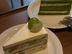 -black rainbow coffee