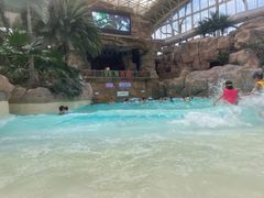 -杭州开元森泊度假乐园