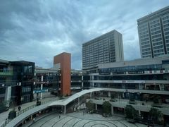 -浦江城市生活广场(江月路店)