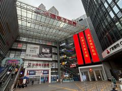 -华强电子世界(深圳二店)