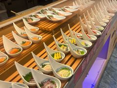 -深海聚汇·牛榴宴·自助料理(江宁万达店)