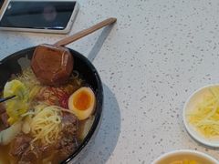 -味千拉面(泰州万达广场店)