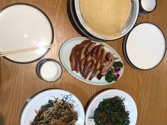-陈阿婆鱼头泡饼·京味菜(复兴路店)