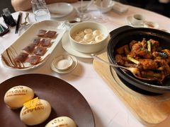 -宝丽轩中餐厅BAOLIXUAN