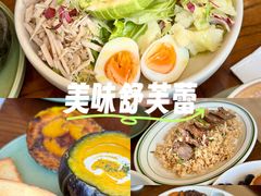 -WOKKA by艮上(中海环宇荟店)