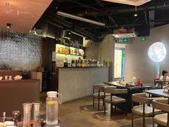 -黑崎烧肉·山野厨房(坪山店)