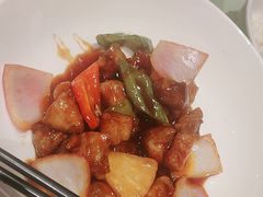 -凤来茶餐·粤菜馆(珠江新城店)