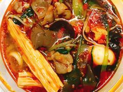 -苏州大学独墅湖校区-第5食堂