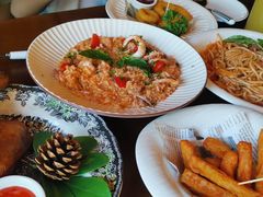 -猫岛主趣味餐厅(鼓浪屿店)