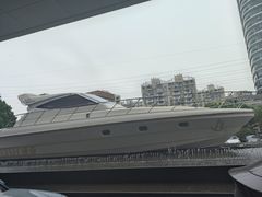 -上海圣诺亚皇冠假日酒店·诺亚厨房