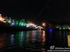 景点-水城巴士游船码头