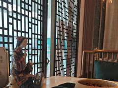 -锦府盐帮·李宅(领展购物广场中关村店)