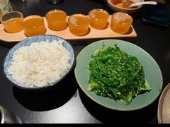 -有才叔的小馆(招商依云曲江店)