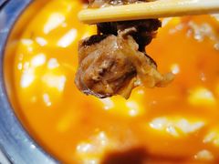 -蕃茄述·好汤自然来(江汉路店)