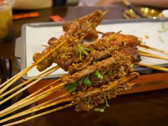 -林二哥宜烤官·宜宾小烧烤