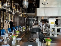 -深圳文华东方酒店·OPUS 388·精致法餐