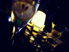 -ohbar live house(人广店)