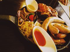 -马迭尔德式西餐精酿啤酒屋(中央大街店)