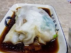 -银记肠粉店(新港西路店)