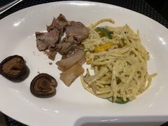 -圣丰索菲特·2 On 988 Café 自助餐厅