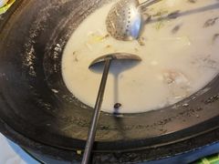 -陈大锅·岳阳鱼馆·地道岳阳菜(美食街店)