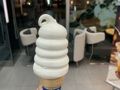 -DQ·蛋糕·冰淇淋(川沙东海岸店)