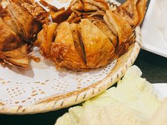 -仁和四季涮肉馆(天坛南门店)
