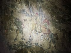 -张掖大佛寺景区