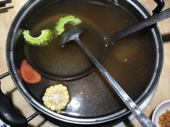-陈记顺和潮汕牛肉火锅(韩江路店)