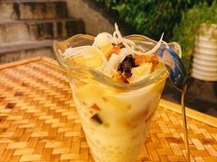 特色泡鲁达-傣乡之味·傣族特色手抓饭·孔雀宴(大理古城首店)