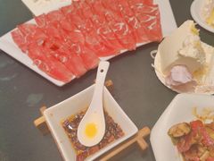 -阳坊大都涮羊肉(阳坊总店)