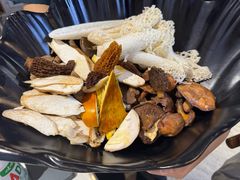 -名善山珍·野生菌汤锅(文殊院店)