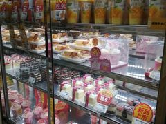 -味多美蛋糕(东直门店)