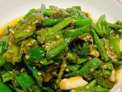 -蛮佬拾·乡里土菜馆(河西王府井店)