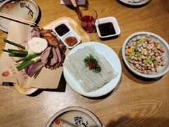-鸽子窝(黄村店)