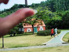 -南沙天后宫景区