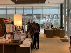 -茑屋书店(天目里店)