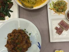 -银都上海菜馆(粤海东路店)