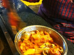 -石棉今知烧烤(总店)