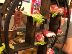 -芝麻花餐厅(祁家豁子店)