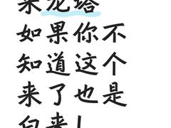 -龙塔