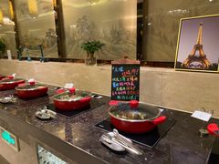 -索菲特西湖大酒店·香榭丽全日候餐厅(南山路店)