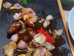 -渝乡辣婆婆·川菜 水煮鱼(中山西路店)