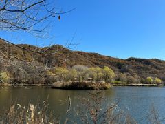 -玉渡山自然风景区