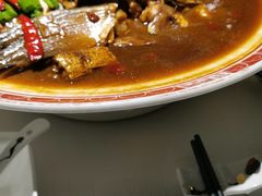 -旺顺阁鱼头泡饼(常营店)