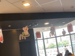 -麦当劳(怀集店)