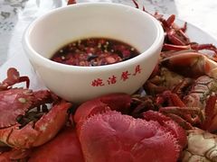 -花乐餐厅(涠洲岛店)