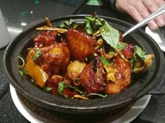 -鹿港小镇(金虹桥国际中心店)